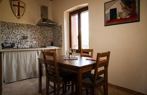 Tenuta San Savino delle Rocchette - Foto 40