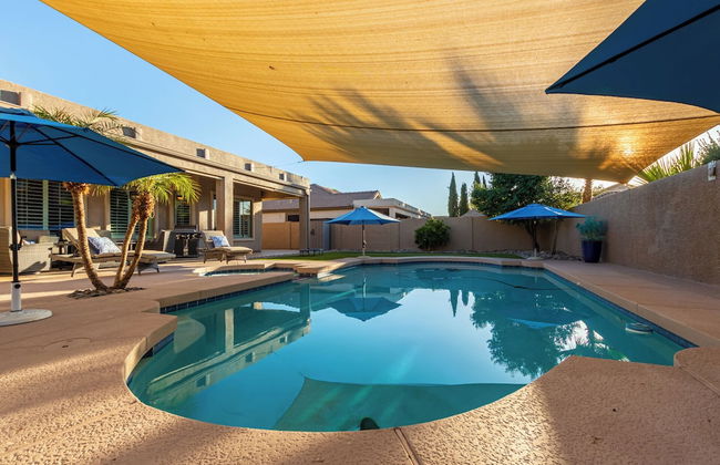 Runaway Bay Chandler - Foto 31