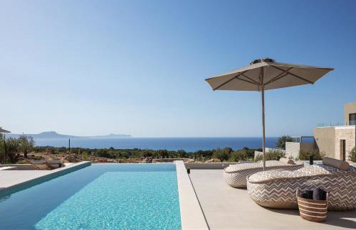 Manto Villas, Heated Pool, Spa Whirlpool, SeaView, By ThinkVilla - Foto 58