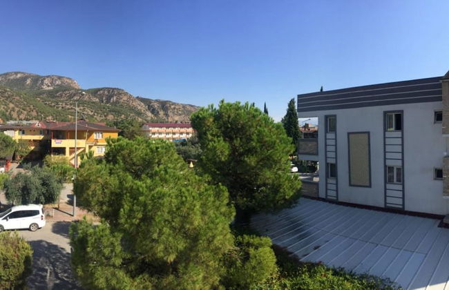 Gunes Thermal Hotel - Foto 18