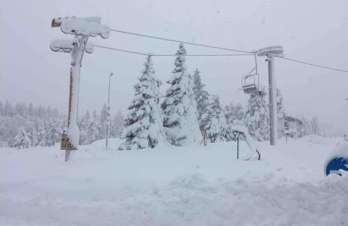 Chalet Odeillo Font-Romeu-Odeillo-Via - Foto 24