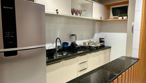 APT 5 min da praia de Cabo Branco - Foto 3