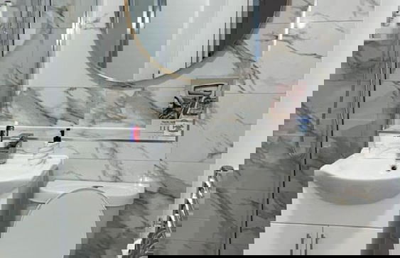 Beautiful 1-bed Apartment in Tipton - Foto 17