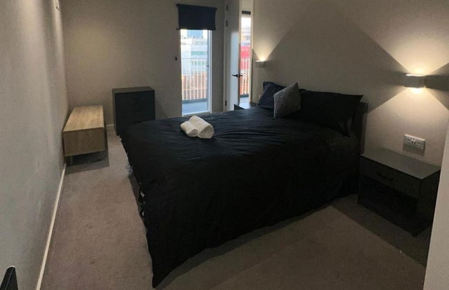 Apartment - Sleeps 4, Pets Allowed & Free Parking - Foto 4