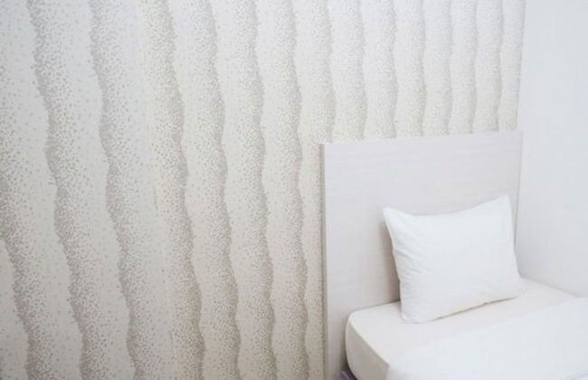 Exquisite Bassura City Apartment near Shopping Mall - Foto 2