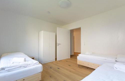 T&K Apartments - Bergisch Gladbach - 7 Comfortable Apartments - 20 min to Fair Messe Cologne - Foto 72