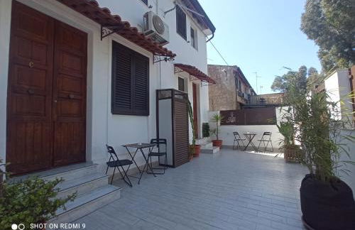 Fontanarossa Airport Sleep and Travel - Foto 42