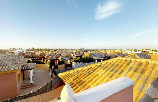 Villa Angeles - Corralejo - Foto 46