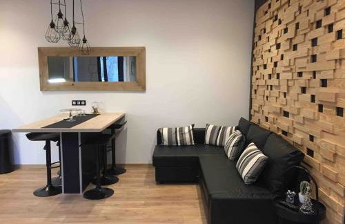 Maison individuelle dans ancienne ecurie - Foto 35