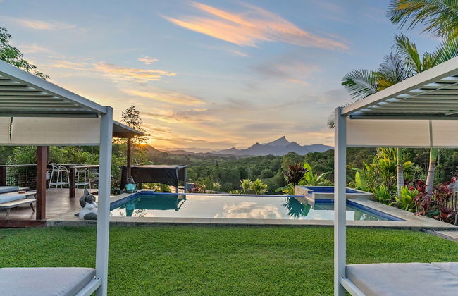 La Rocher Eco Retreat - Foto 56