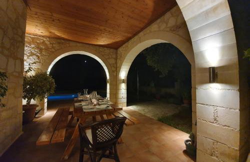 Argo Villa Kalives - Photo 38