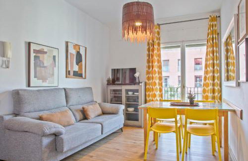 Heaven With a Garden at Las Ramblas - Foto 1