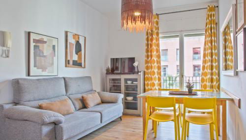 Heaven With a Garden at Las Ramblas - Foto 1