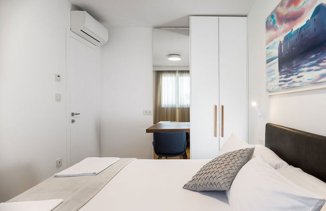 Beachfront Villa Grey Martini with Pool - Foto 4