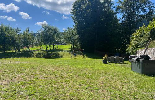 Green House kuća s 4 spavaće sobe - Foto 14