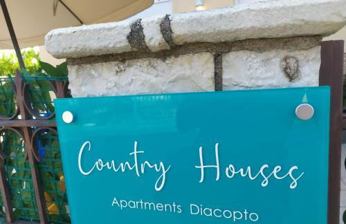 Diacopto Country Houses - Foto 39