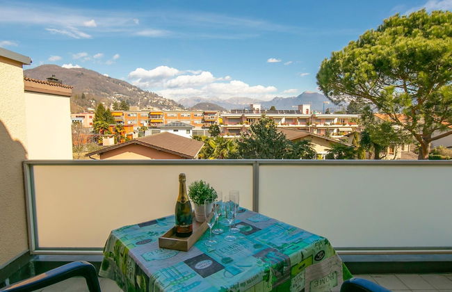 Little Love 207 in Caslano - Foto 31