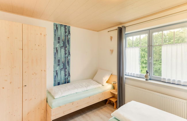 Charmantes Feriendomizil in Medebach - Foto 4