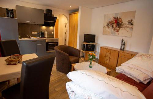 Haus Thanner - Chiemgau Karte - Foto 42