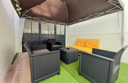 T5 L'ATELIER - Foto 26