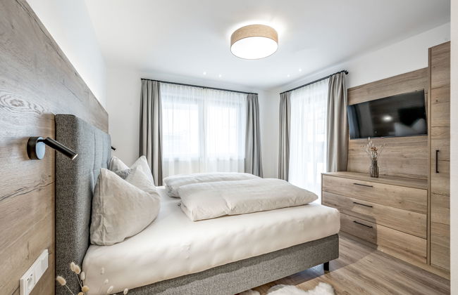 Gartenapartment - Foto 15