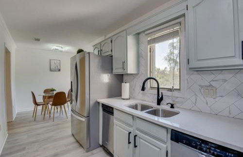 Beautiful 3BR Townhouse Close to Downtown Augusta - Foto 30