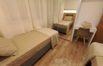 Apto decorado e aconchegante em Gramado - Foto 9