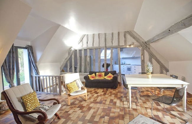 Le Moulin de Dannemarie - Foto 21