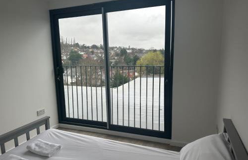 Luxurious & Elegant 6-Bed House - Foto 41