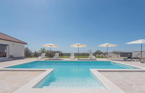 Villa Sandra ZadarVillas - Foto 3