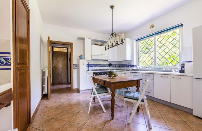 Villa Spreca in Capranica - Foto 10