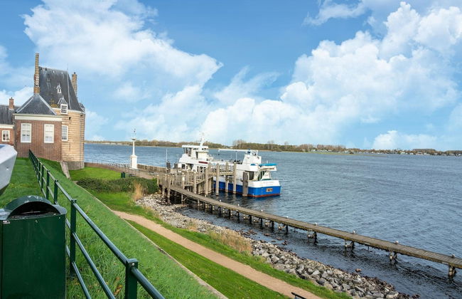 Cosy Holiday Home in Veere Near Lake - Photo 40