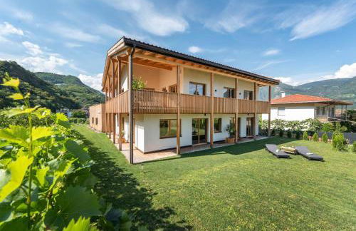 Ferienwohnungen Ortsried - Photo 1