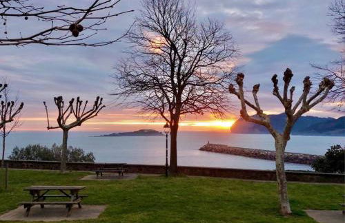 Amuma Justina Etxea , Apartamento en casco antiguo - Foto 50