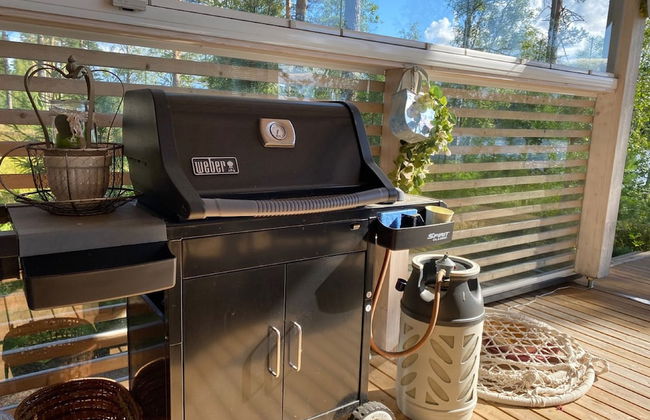 Punkaharju Resort - Foto 80