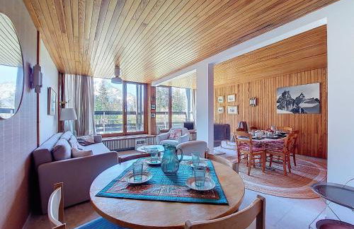 Apartment Résidence Les Tines by Interhome - Foto 1