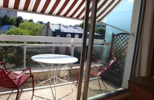 Appartement spacieux aux portes de Paris - Foto 17
