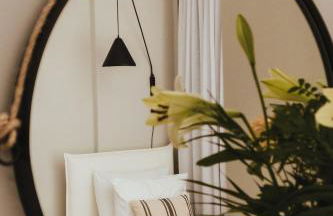 Orama Luxury Villa 4 Bedrooms with Private Pool - Foto 78