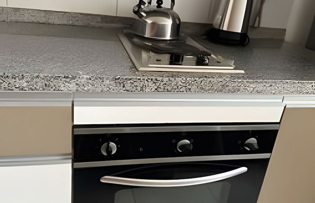 Apartamento Familiar en Santiago - Foto 7