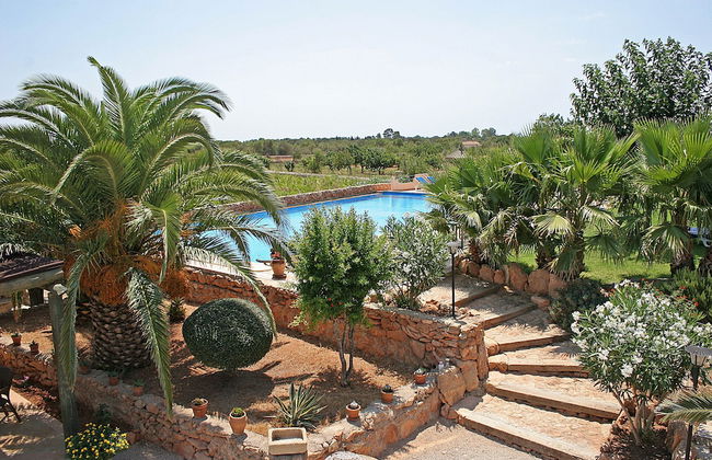 Finca Son Guardiola - Foto 32