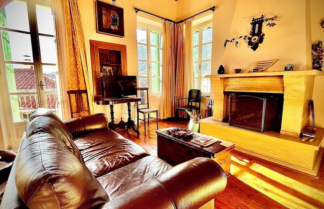 Gero-fotis Guesthouse - Upper Floor Superb View - Foto 10