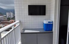 Apartamento Mongaguá-SP - Foto 18