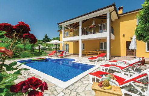 Holiday Home Kranjci Kranjci - Foto 8