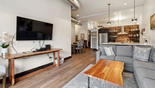 2nd Street Lofts 209 - Foto 3