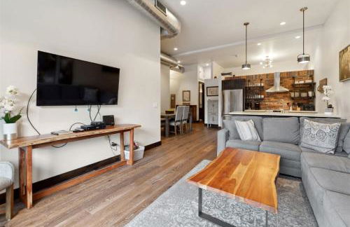 2nd Street Lofts 209 - Foto 3