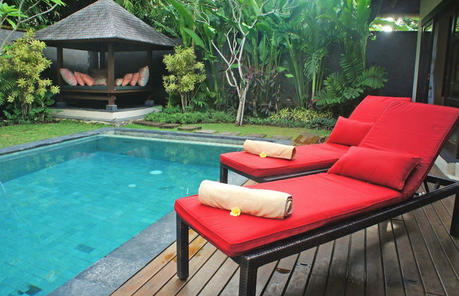 Mango Tree Villas - Foto 34