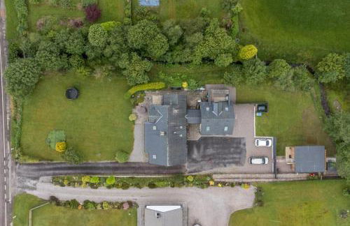 Allt Mor Rentals - Chalet with hot tub, And Studio Apartment no hot tub - Foto 16