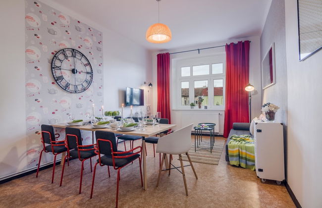 APT with garden Prague by Michal&Friends - Foto 15