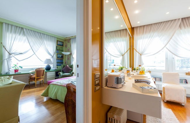 O-house Posillipo in Napoli - Foto 15