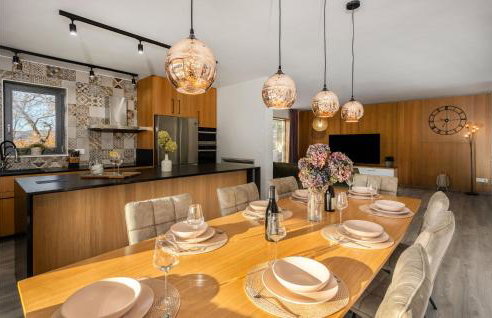 Awesome Home In Boljun With Wifi - Foto 19